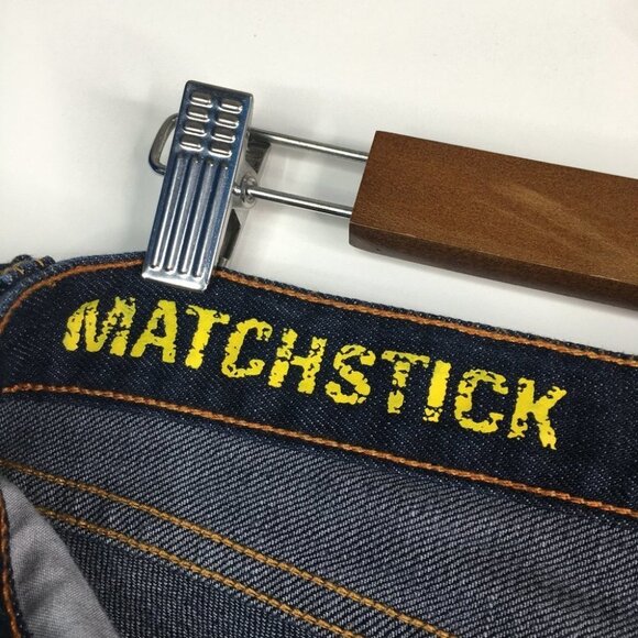 J. Crew | Matchstick Cropped Raw Hem Jean 26S - Picture 5 of 7